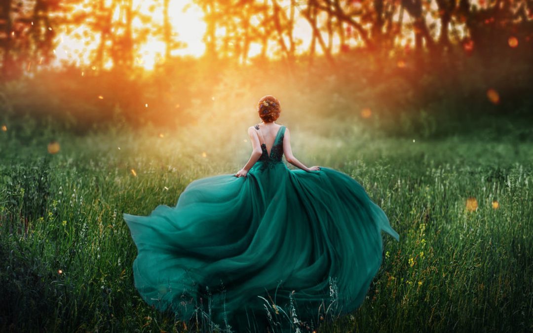Feminine Complexity and the Power of Archetypes