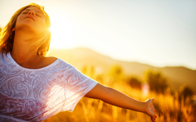 Real Life Isn’t Bliss All the Time—And That’s Okay