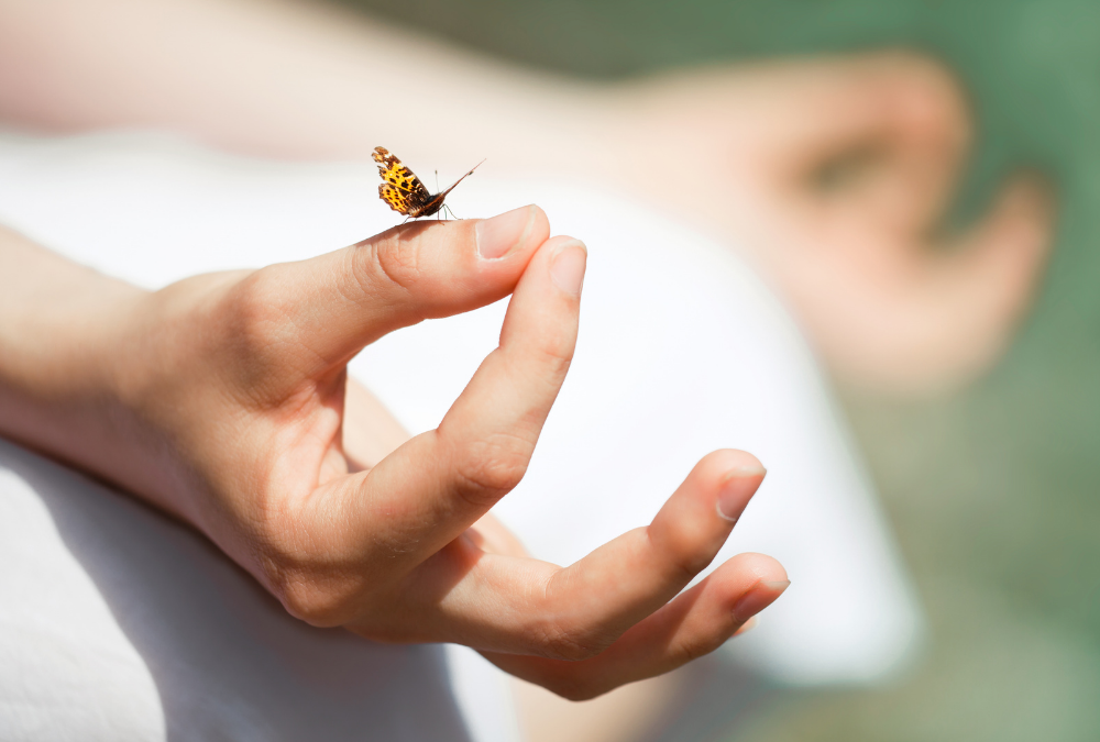 The Transformative Power of Gratitude: 6 Practices That Help Heal Anxiety and Depression
