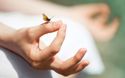 The Transformative Power of Gratitude: 6 Practices That Help Heal Anxiety and Depression
