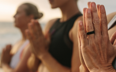 The Challenge and Gift of Spiritual Community