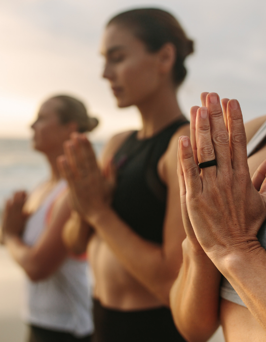 The Challenge and Gift of Spiritual Community