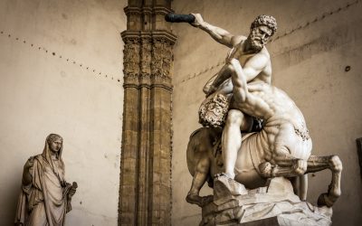 The “Gift” of Trials on the Spiritual Path