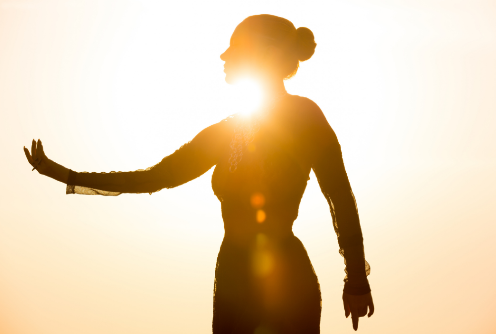 The Shadow Side of Awakening: How Spiritual Practices Can Keep Us Stuck
