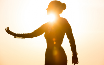 The Shadow Side of Awakening: How Spiritual Practices Can Keep Us Stuck