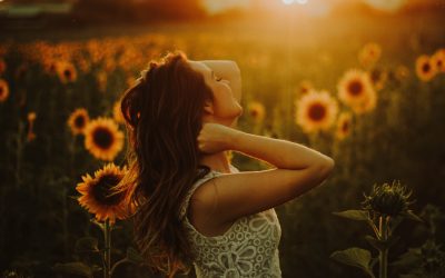The Real Secret to Unshakable Self-Confidence