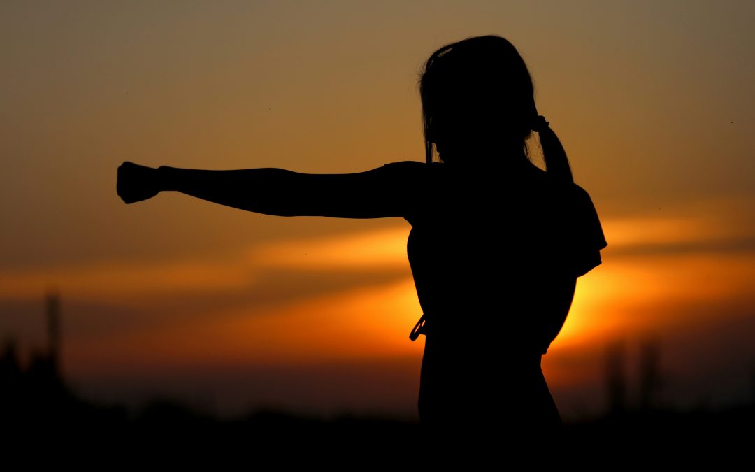 Resistance Is Not Discernment: Signs You Might Be Avoiding Growth