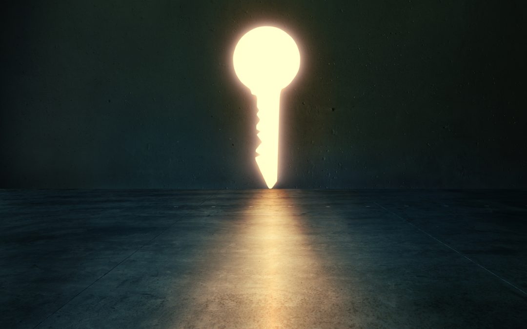 Hope That Doesn’t Bypass: Holding a Flame in the Season of Not-Knowing