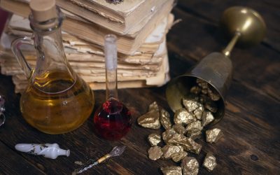 Tools for Seeing Clearly: Hermetics, Alchemy, and the Ancient Technologies for Discernment