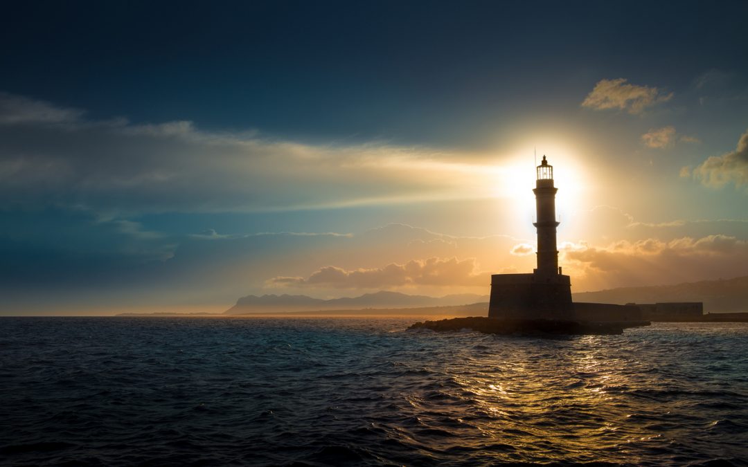 Hope That Stays: Devotion, Endurance, and the Courage to Keep Walking